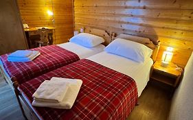 Hotel La Tour D'Ai